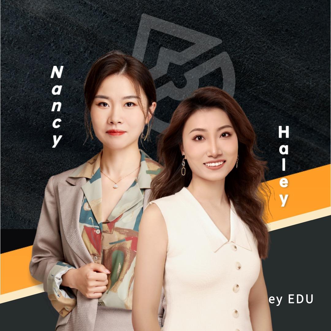 唯奇学姐说留学