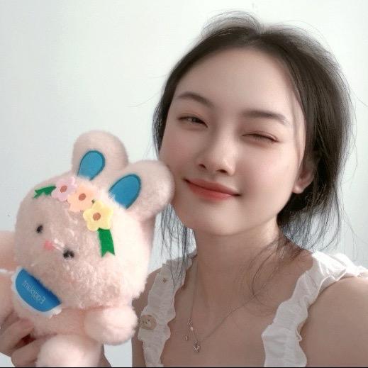 甜甜的橙子