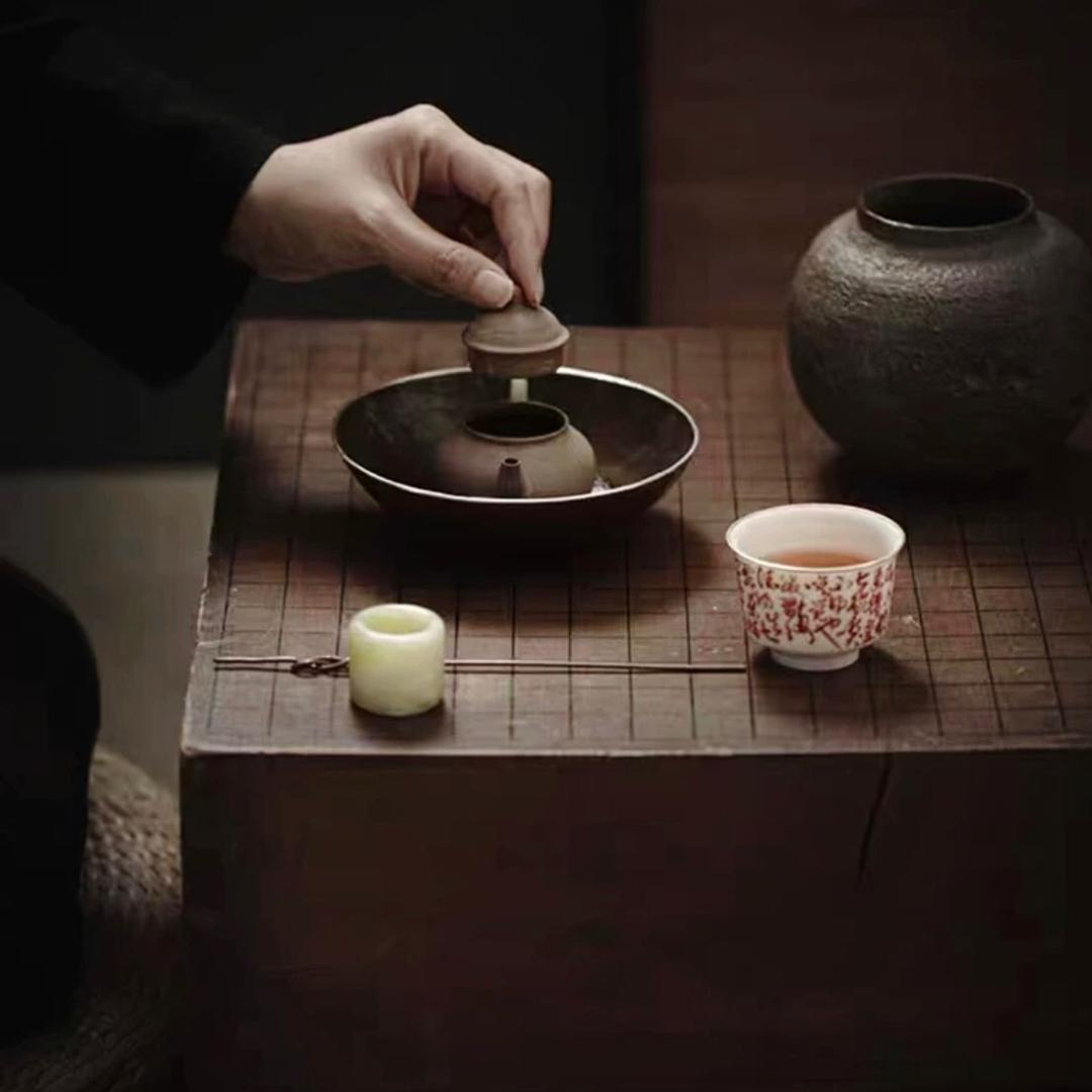 听瓷轩