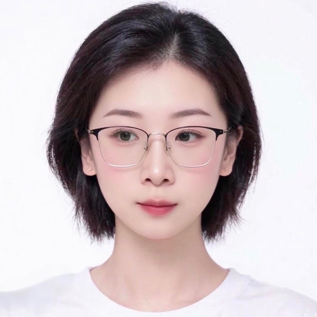 许温柔
