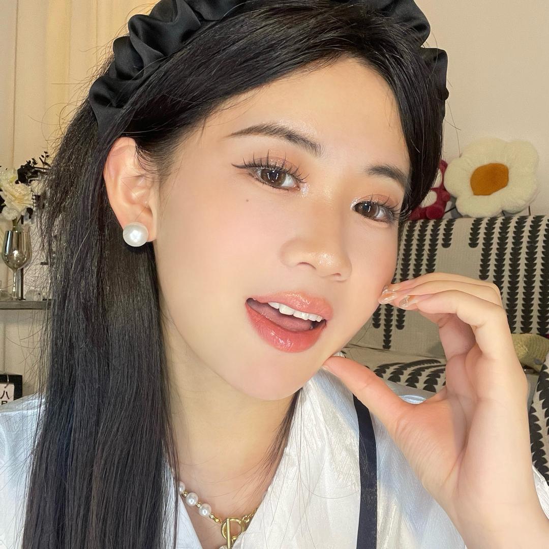 是莹莹呀!