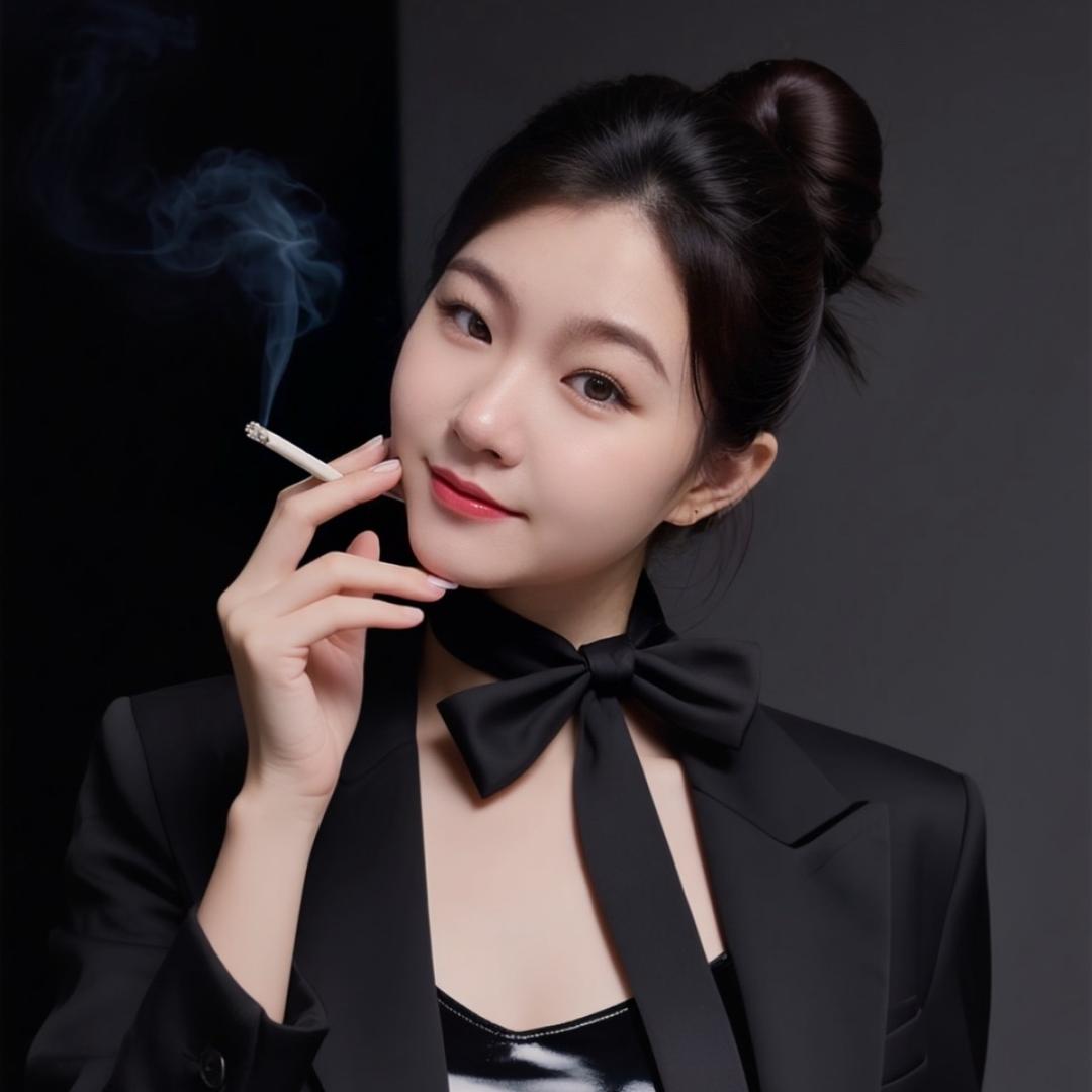 叶家菇凉