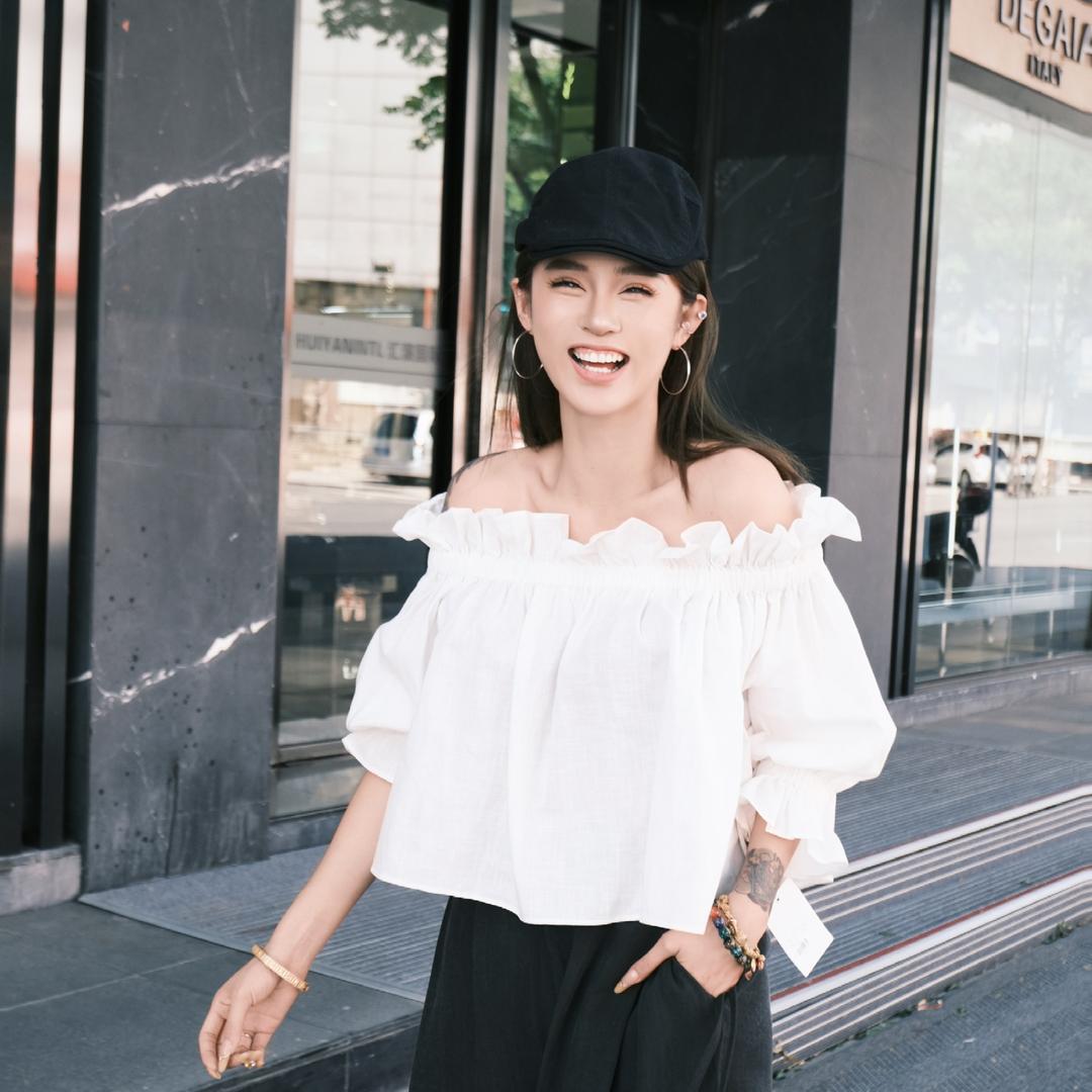 莱阳七七·女装