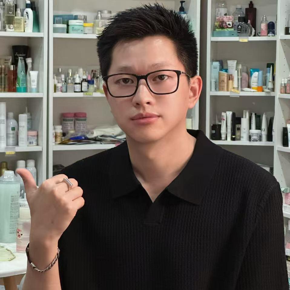 大牛哥说护肤