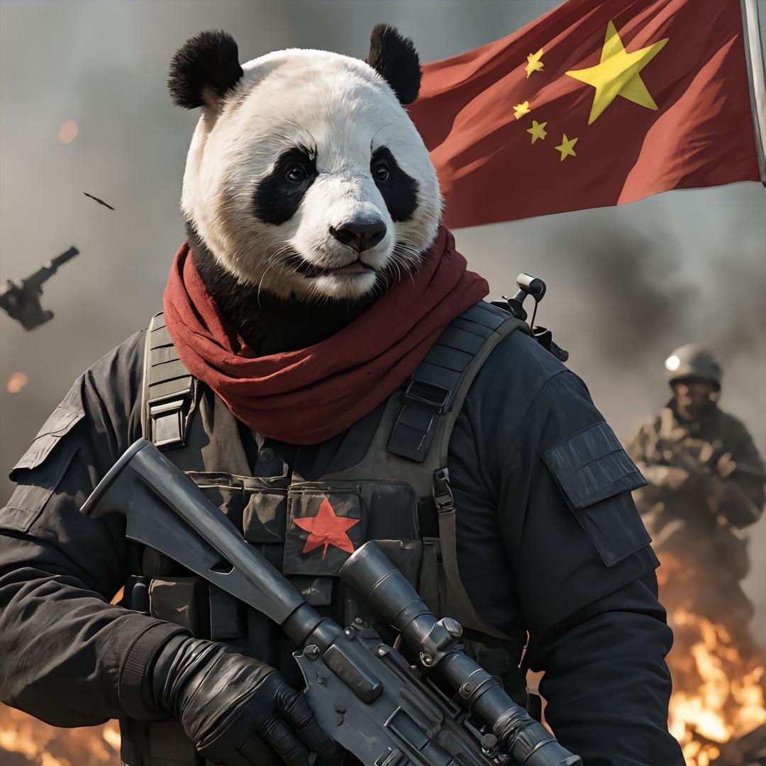 听风蚕讲（军事）
