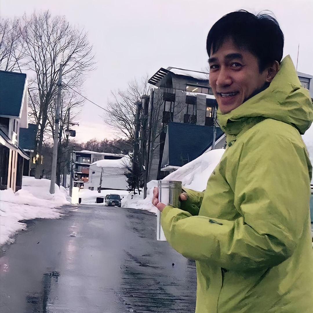 你美式吧☕️