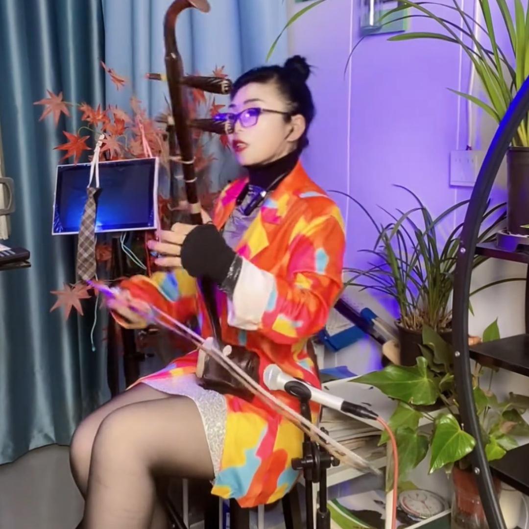 一琴歌天下