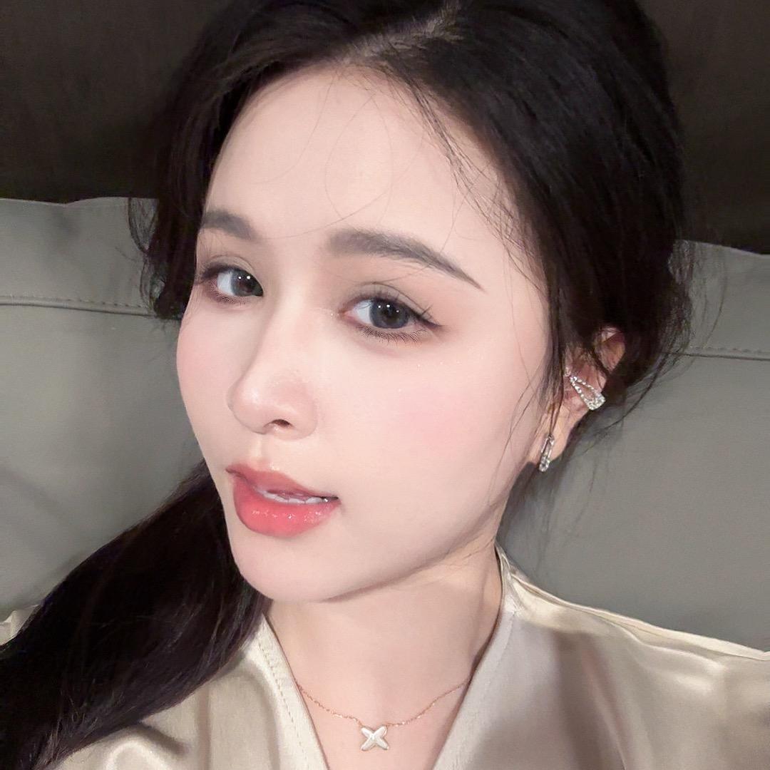 一只婉