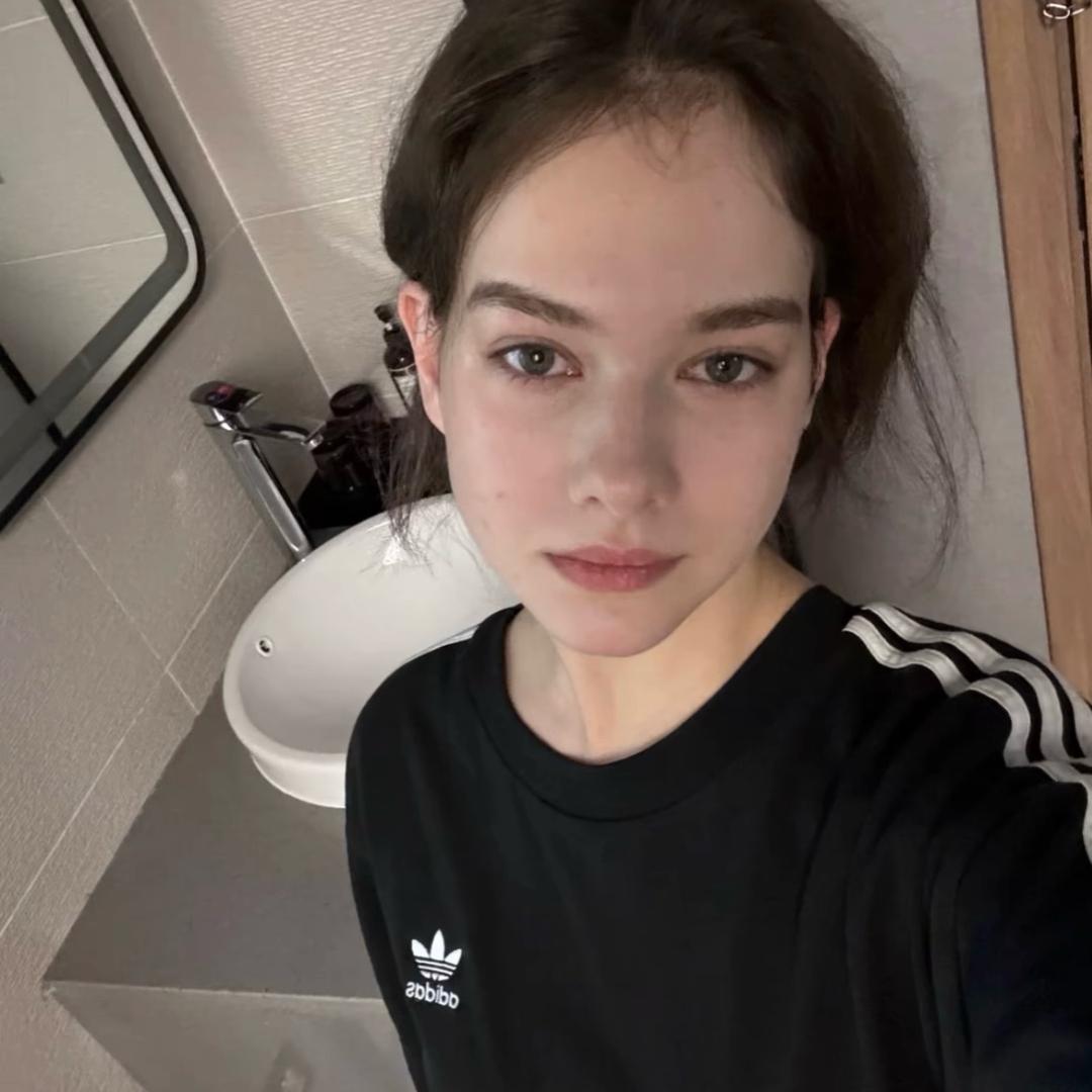 陈美嘉🥥