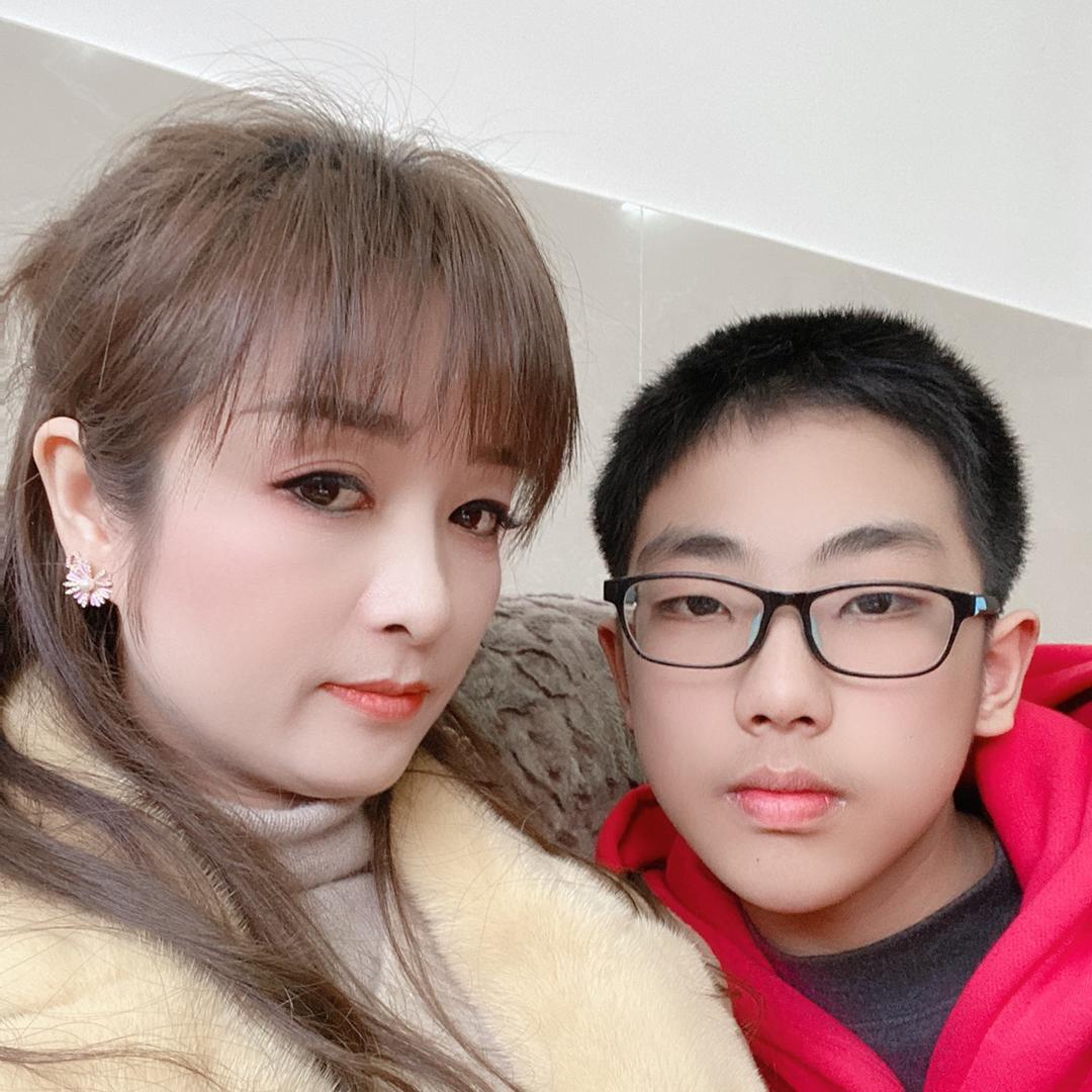 微微一笑