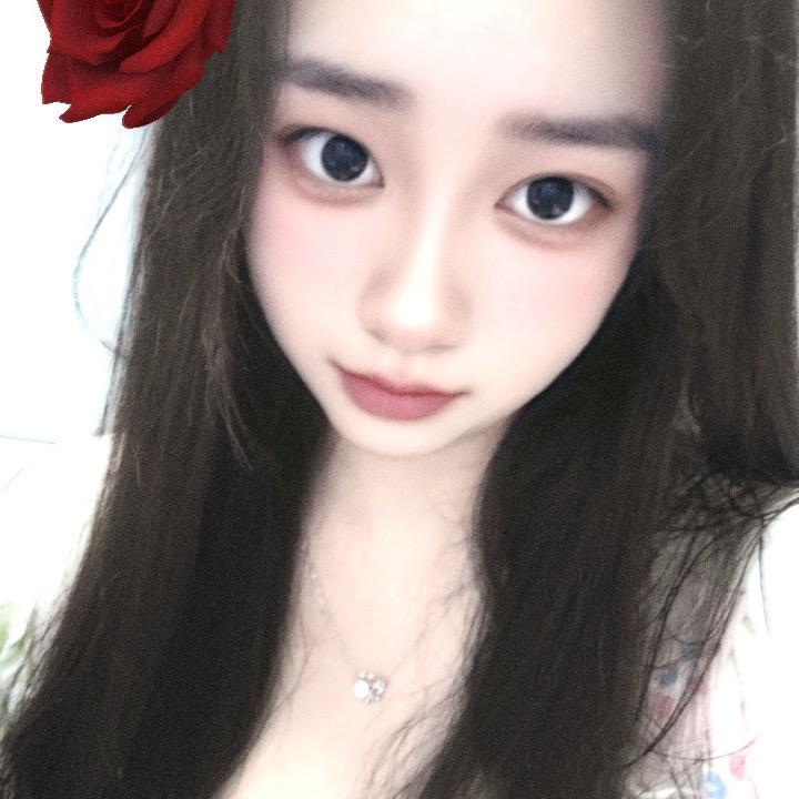 今天很幸福🥰