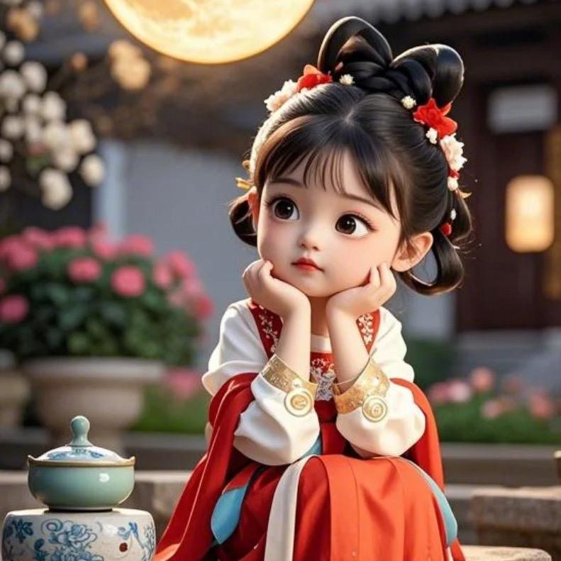 陈汐汐丫