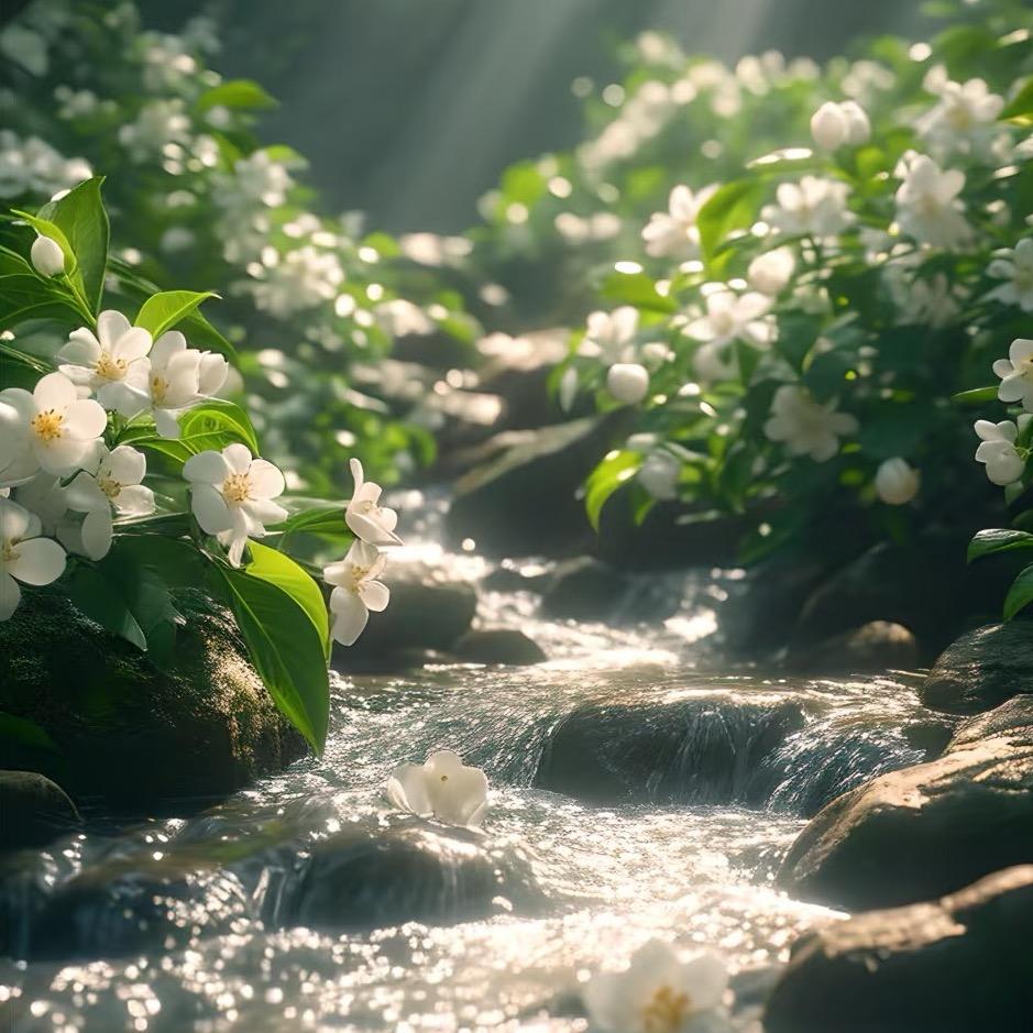 茉光°薇瀾