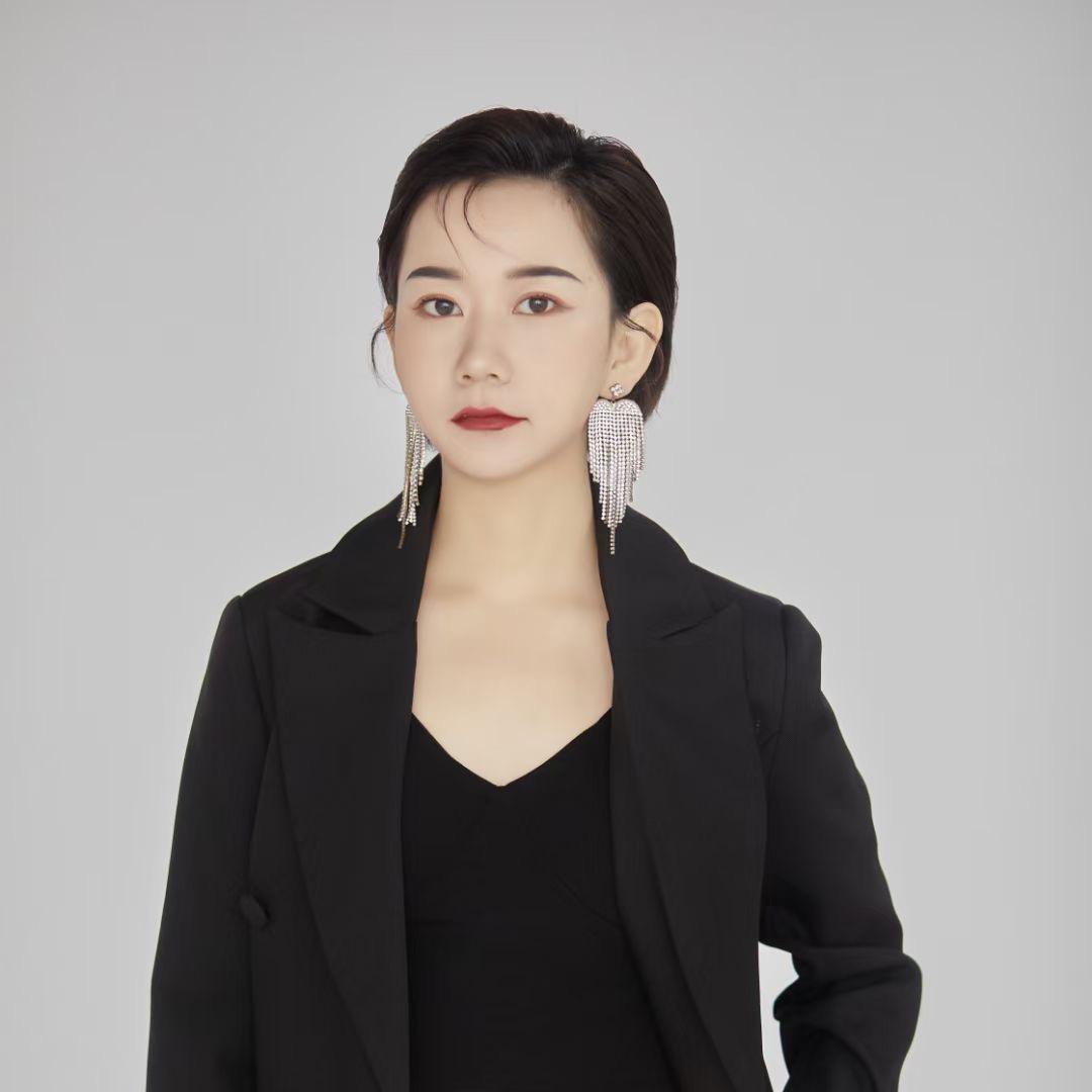 大麦(重生小个子老板娘)8周年庆