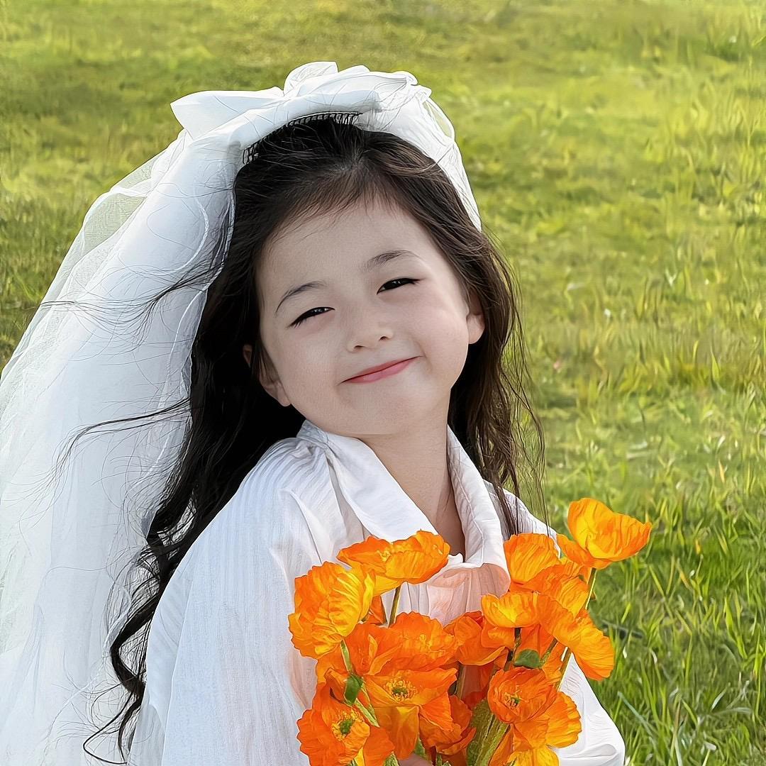 晓晓妹儿🍓