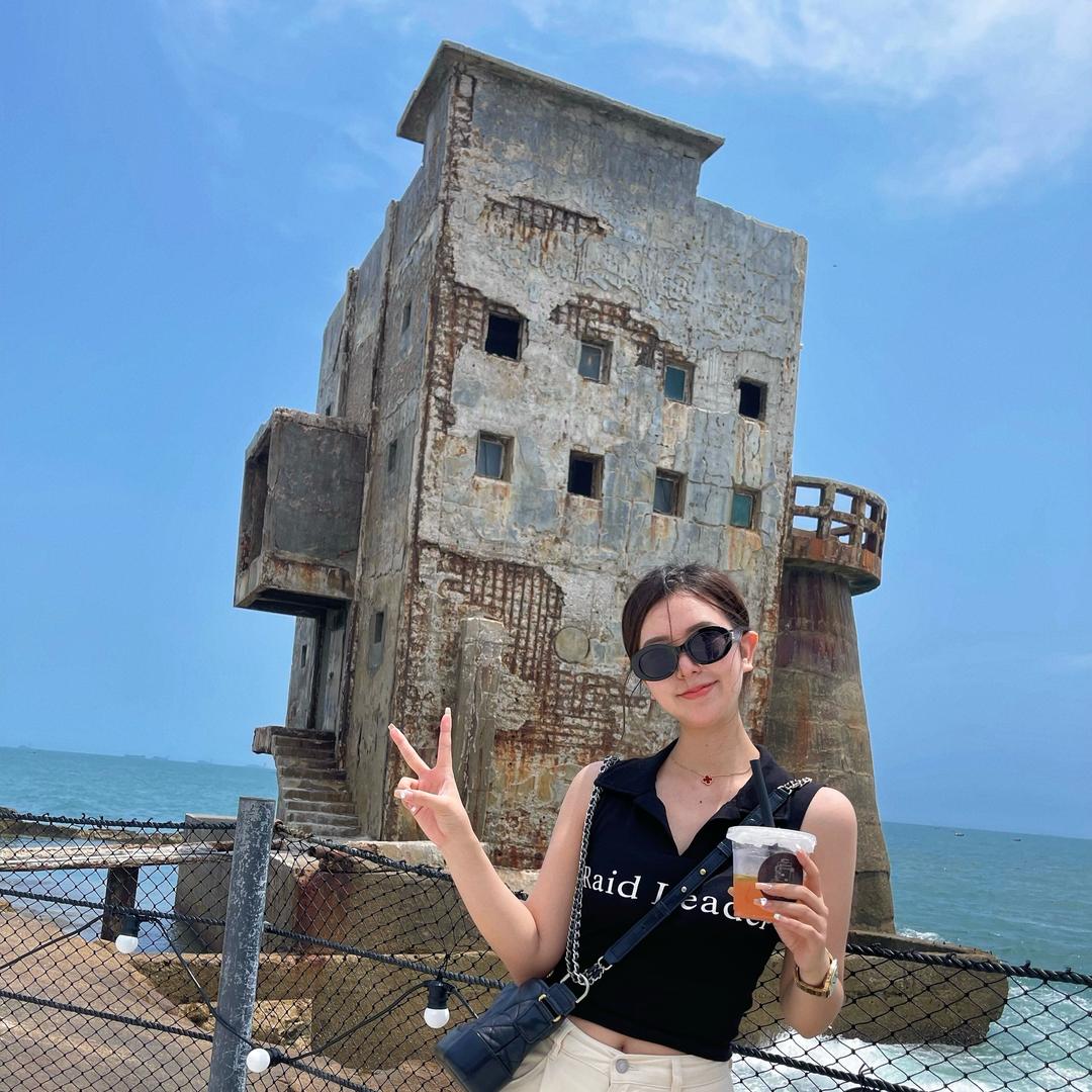 RITA高定女包