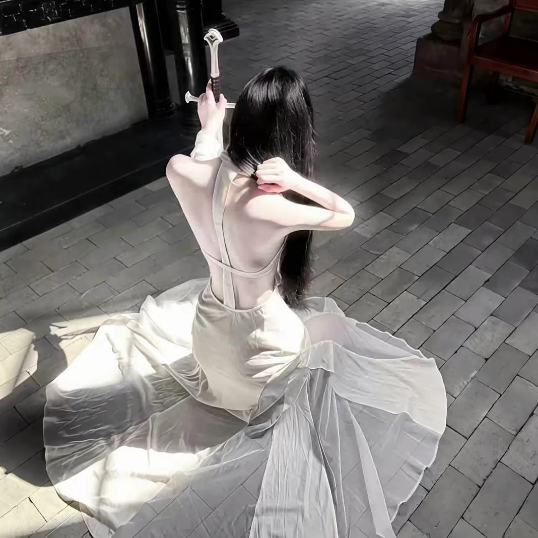 今予之清冷女鞋