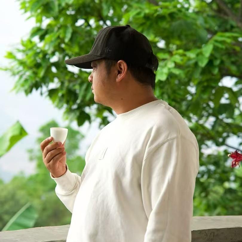 云南老罗的茶（普洱茶）@抖音