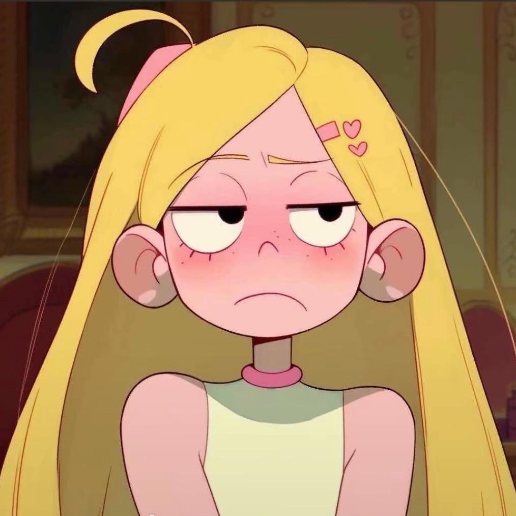 小星星