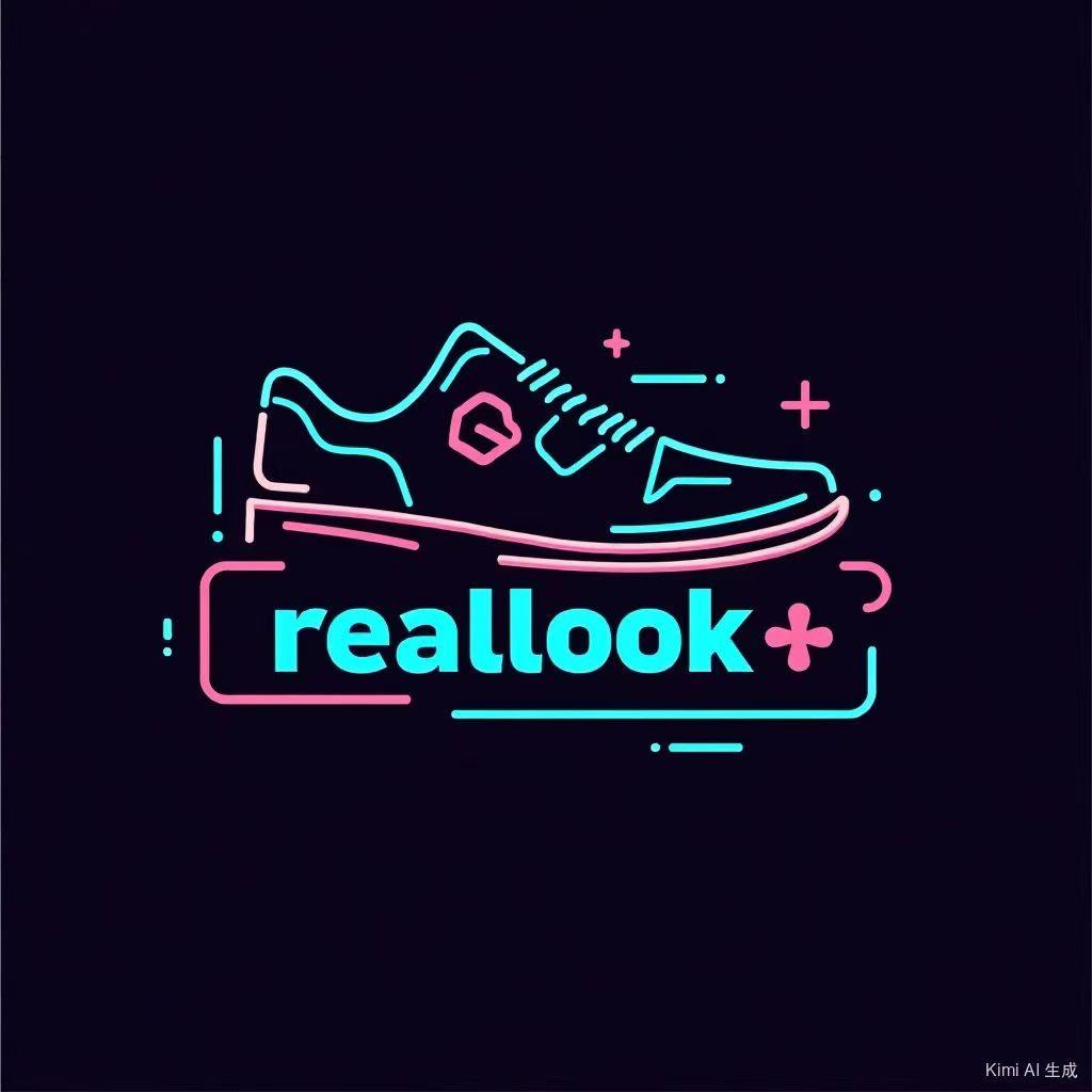 Reallook潮鞋