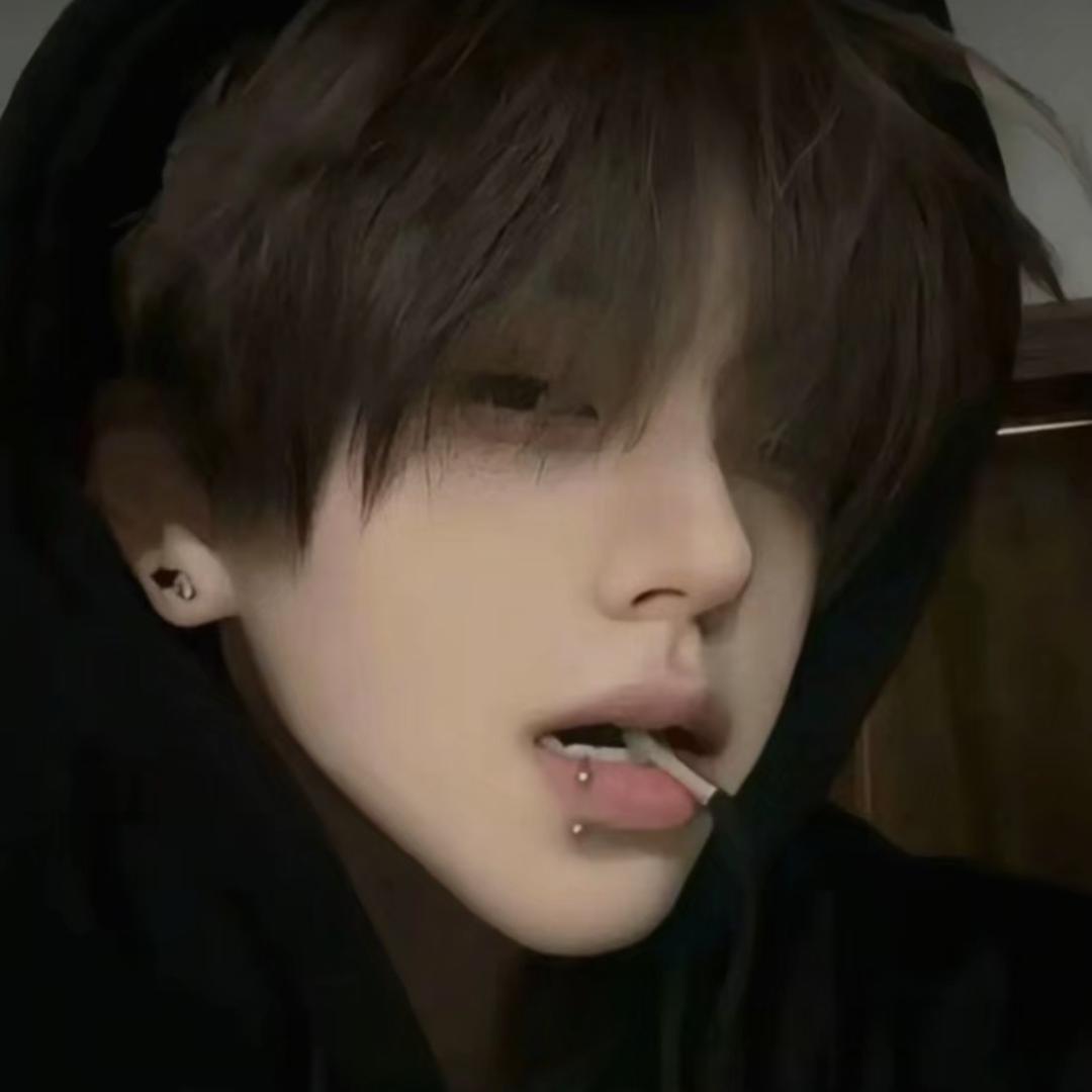 心中情💕