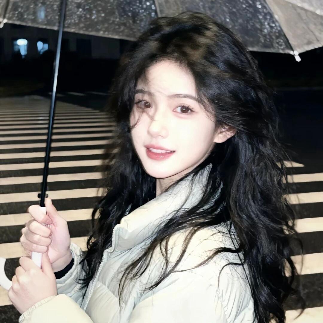 蓝岚💞