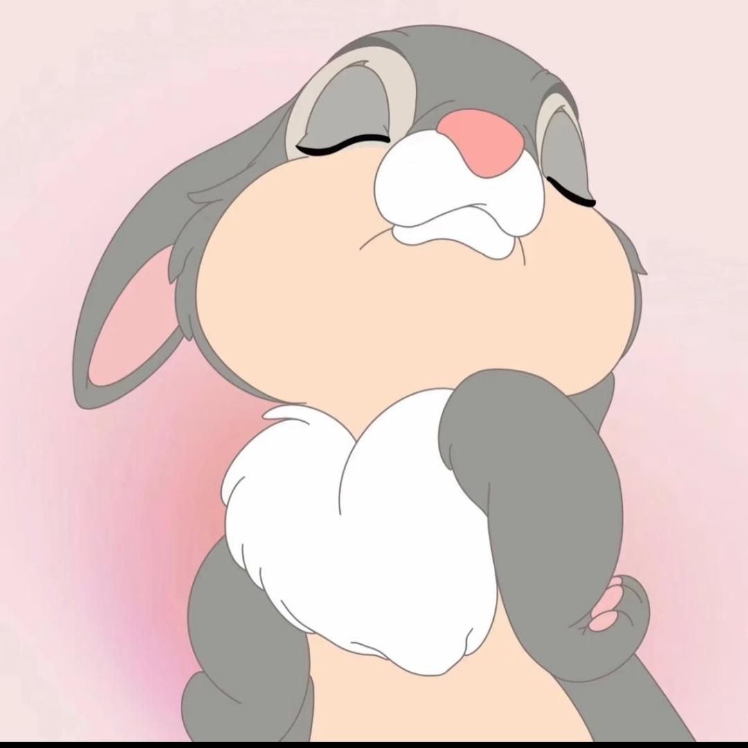没有蛋黄的小蛋🥚