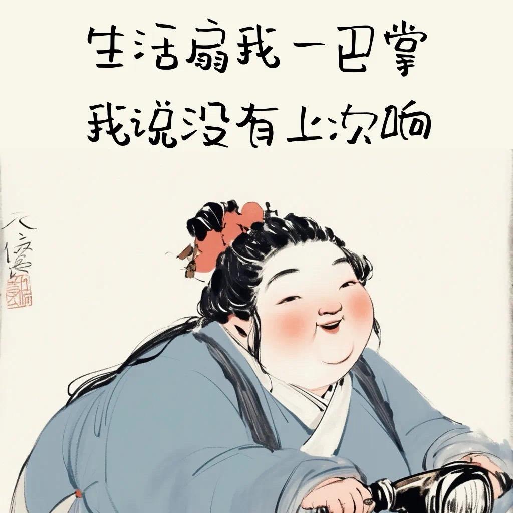 一餐五碗饭