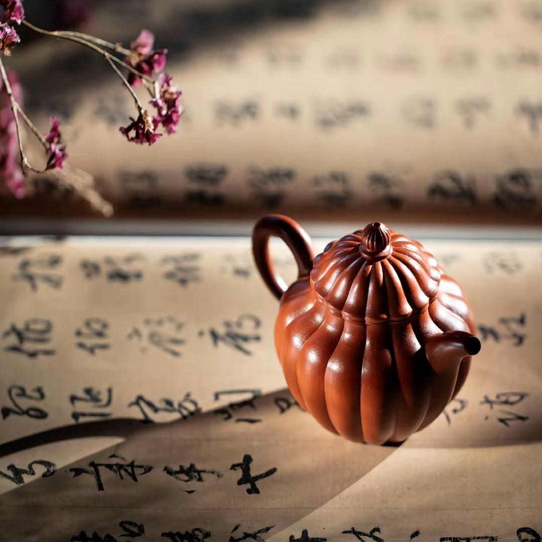 蜀路金砂紫砂艺术馆