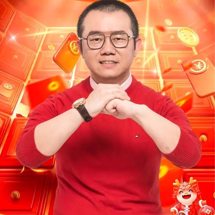 涂磊直播小卖部