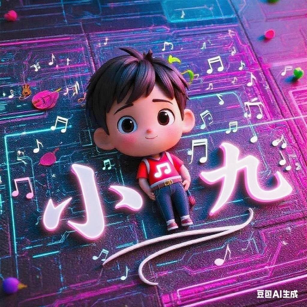 Meta小九