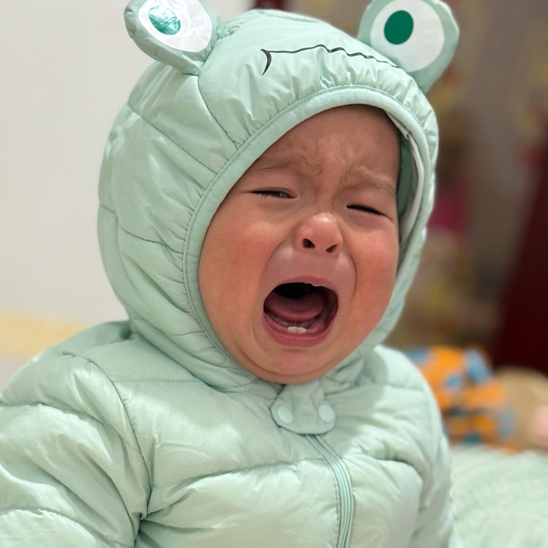 白天不能睡觉觉