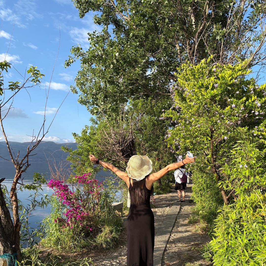 ➕1️⃣今天戴什么