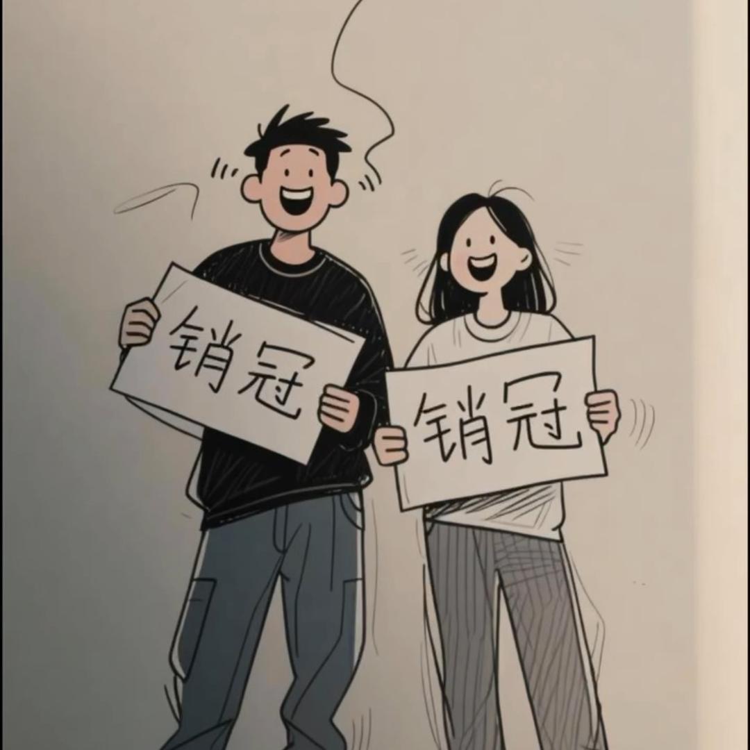 爱美食的物流双销冠