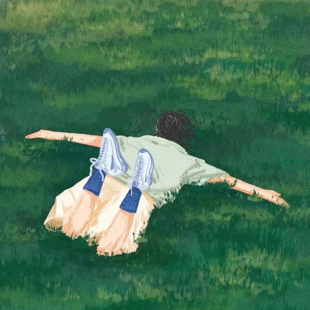 旺仔说漫