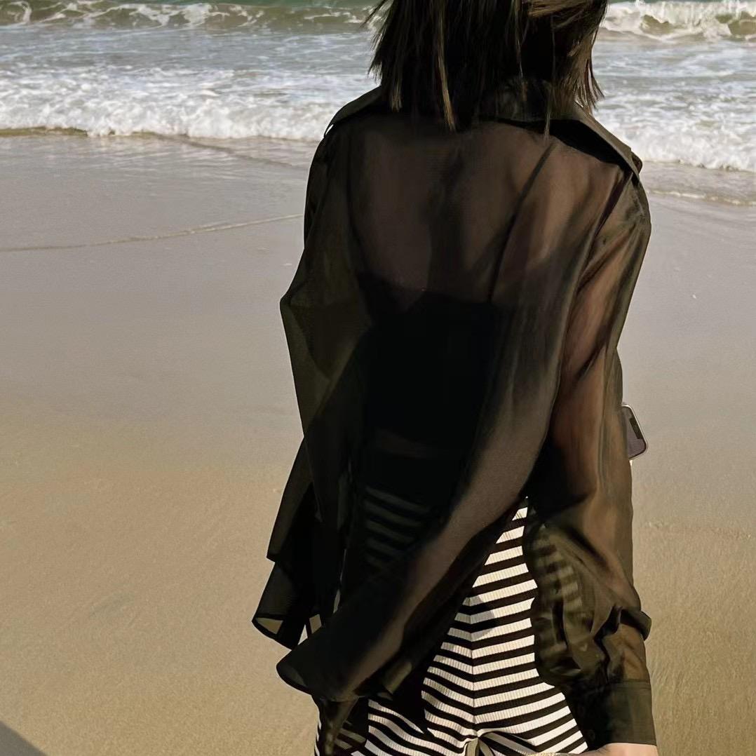 辽阳李秋服装穿搭