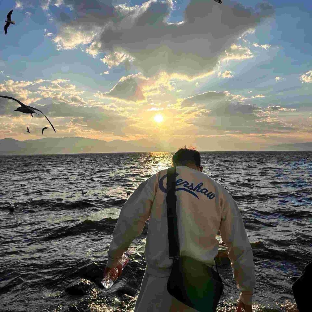 陈哲🤷🏻‍♂️