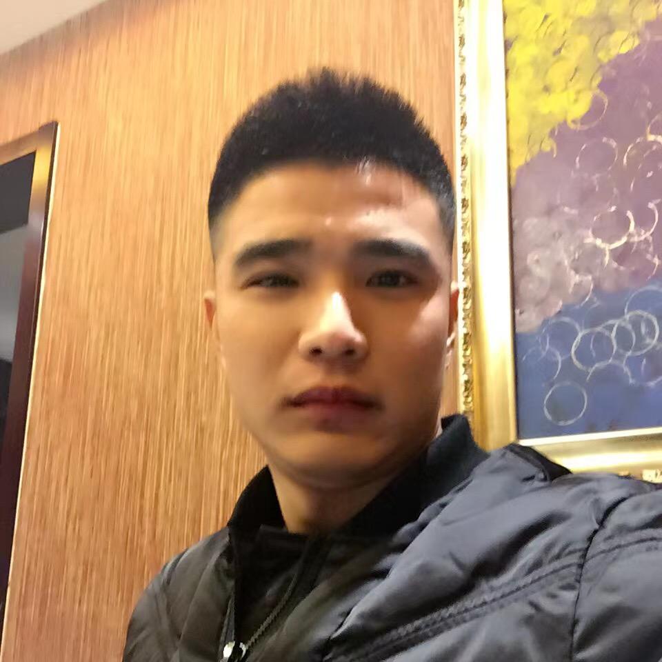 钢铁战士
