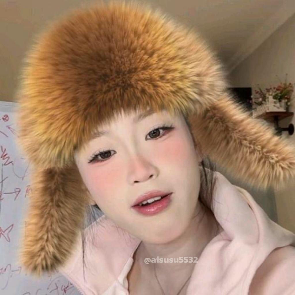 爱酥酥