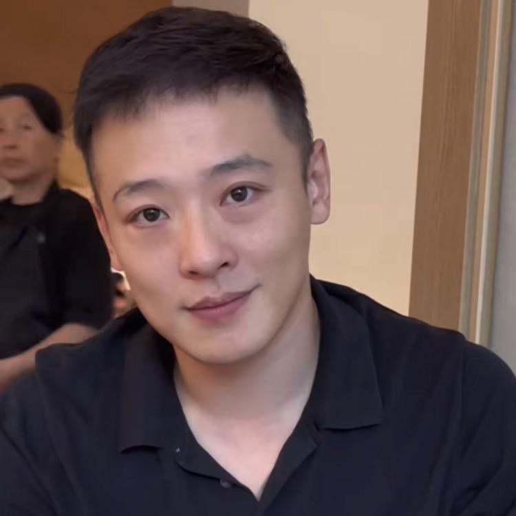 做个闲人