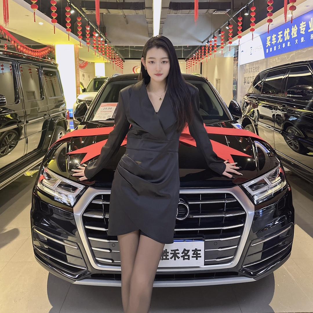 【兰州合胜禾】静静聊车