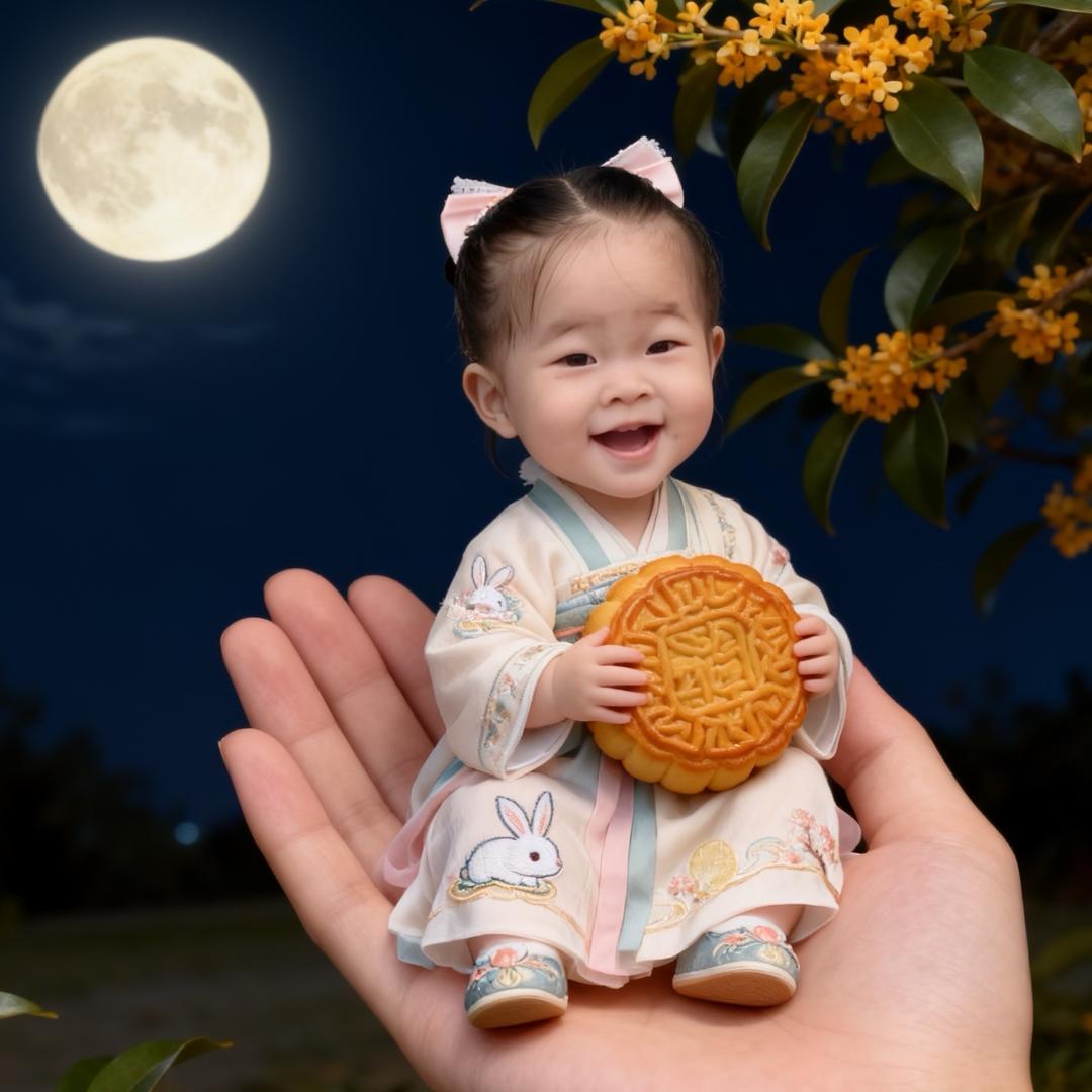 玥玥的玥
