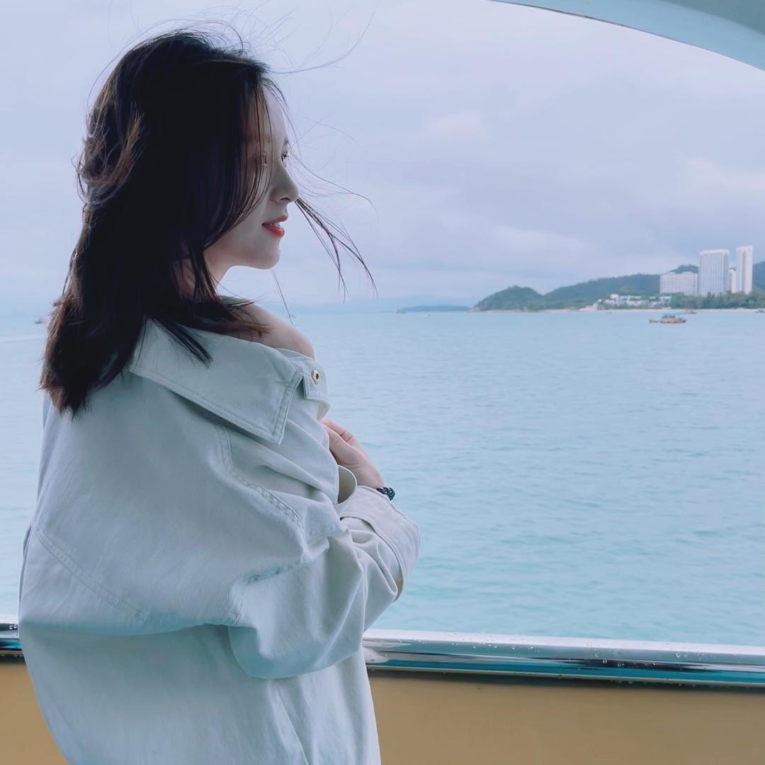 婷婷@