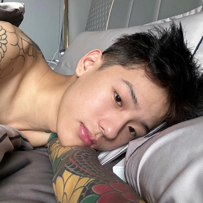 小烨