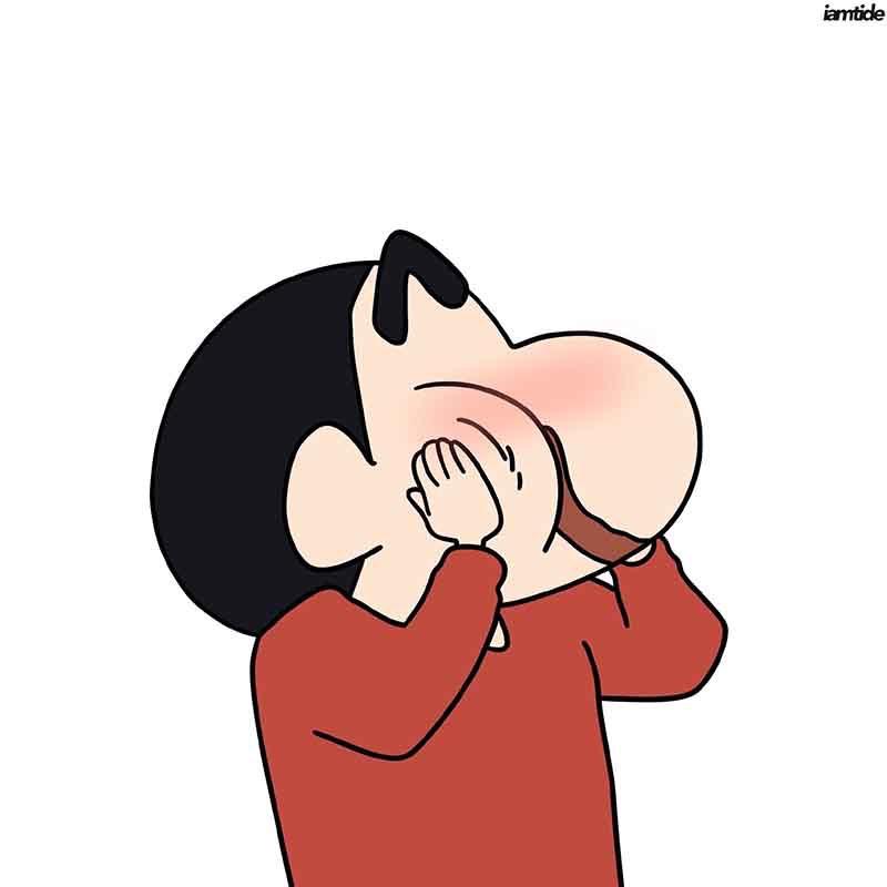 擅长被捉弄的西片