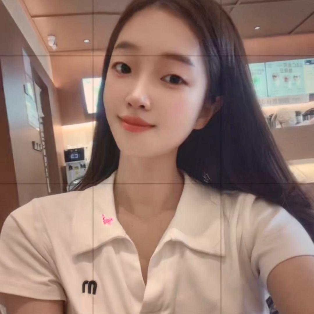 暴富小甜豆🍬