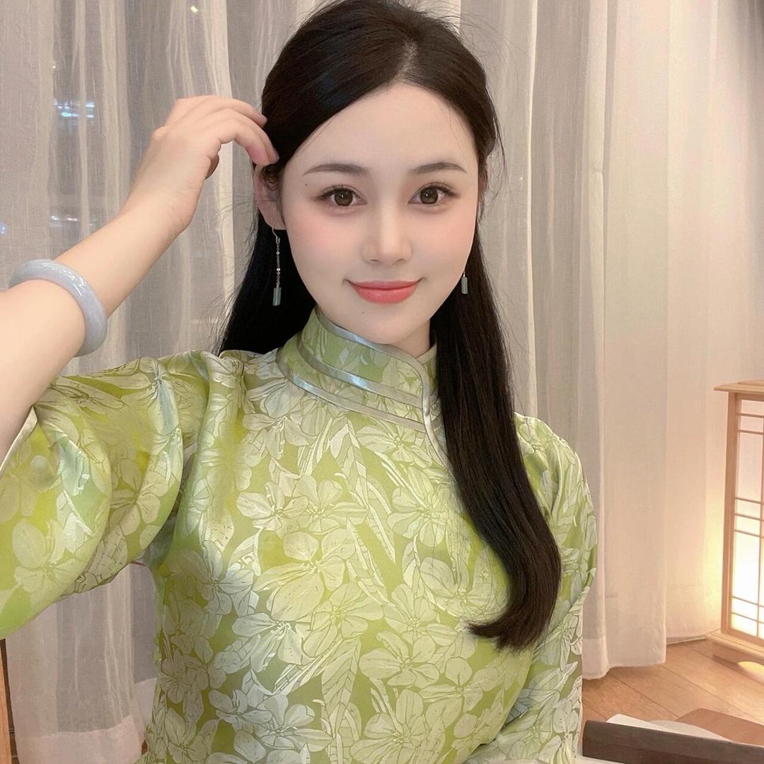 @琴儿