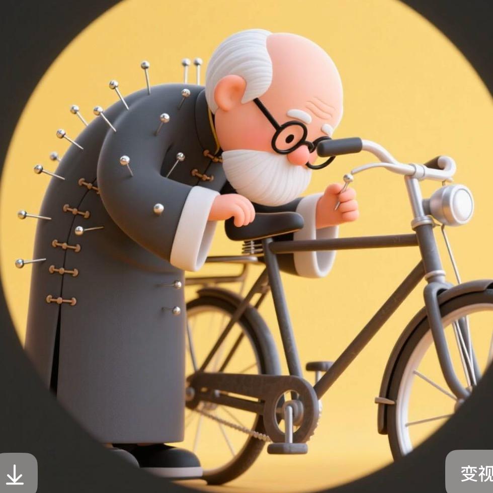 精油spa老中医