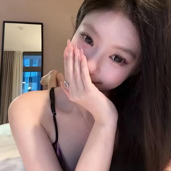 心比棉花软的女人