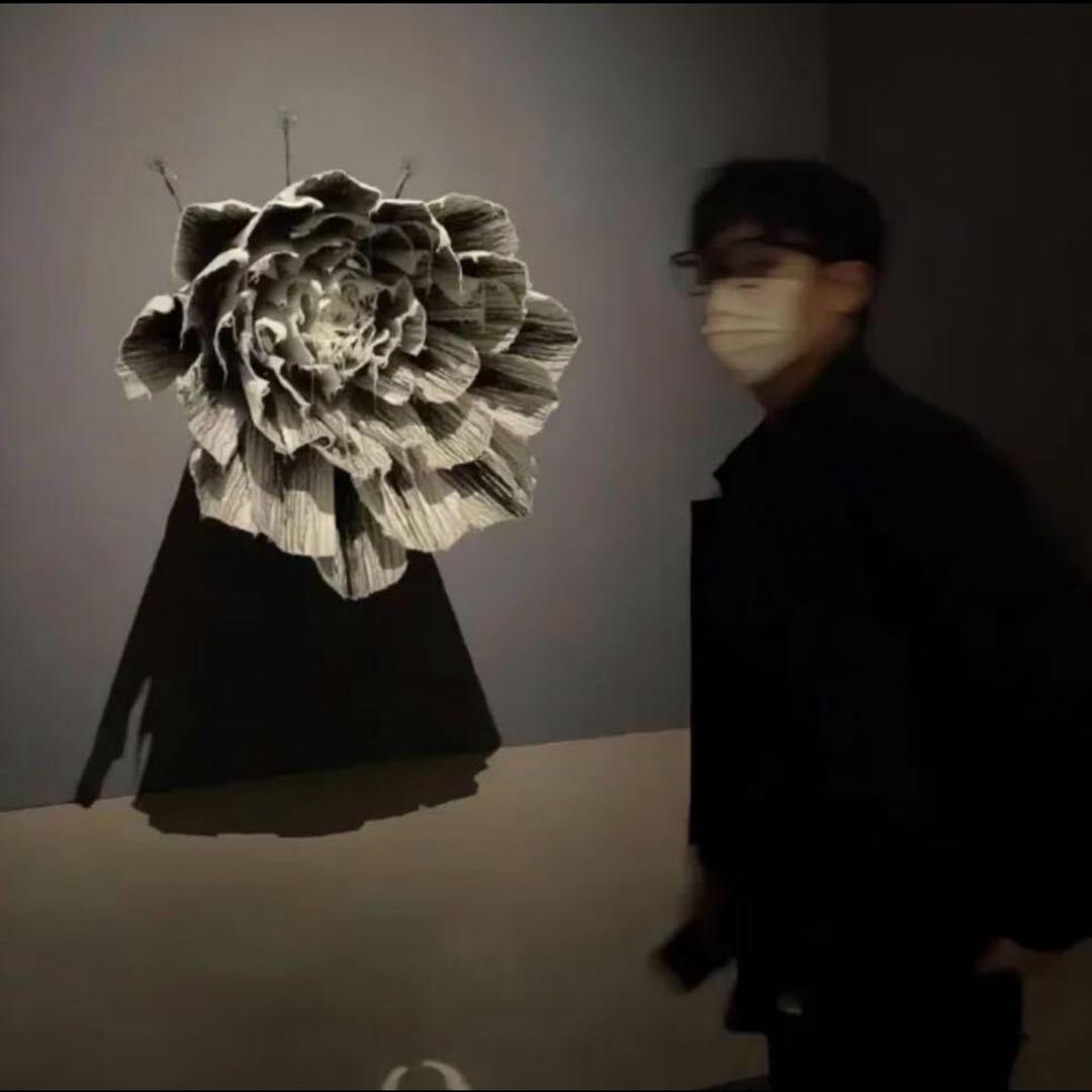 喝粥长大的稀饭